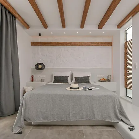 Naxos Blue Sky 2* Naxos City