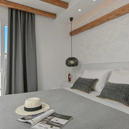 Naxos Blue Sky Hotel