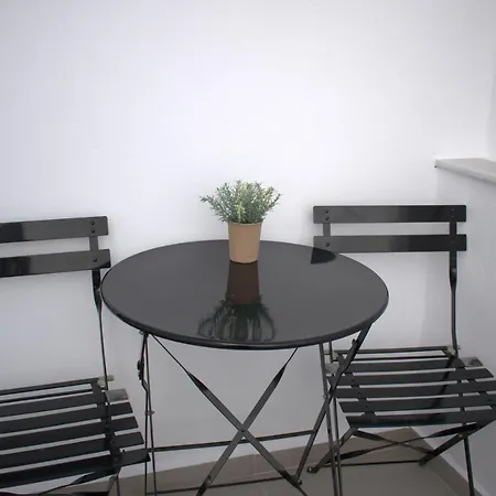 Naxos Blue Sky מלון