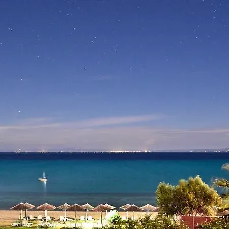 Hotel Naxos Blue Sky 2*
