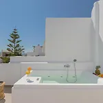 Hotel Naxos Blue Sky Naxos City