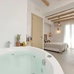Naxos Blue Sky Hotel 2*