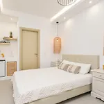 Naxos Blue Sky Hotel
