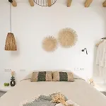 Hotel Naxos Blue Sky