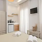 Hotel Naxos Blue Sky