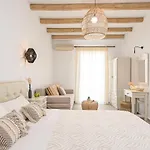 Hotel Naxos Blue Sky 2*