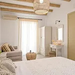 Naxos Blue Sky Hotel Naxos City