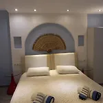 Naxos Blue Sky Hotel 2*