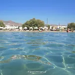 Hotel Naxos Blue Sky