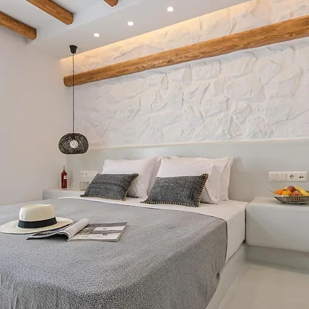 Hotel Naxos Blue Sky 2*