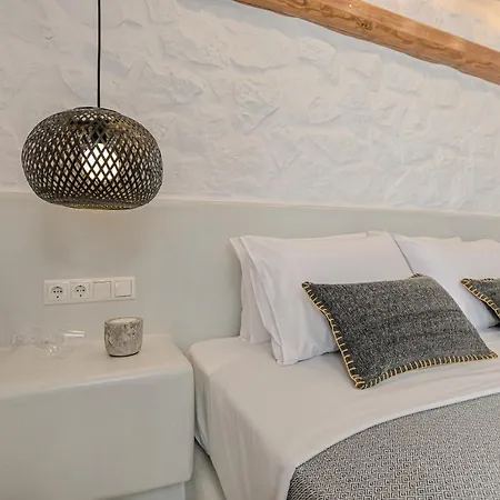 Naxos Blue Sky Hotel