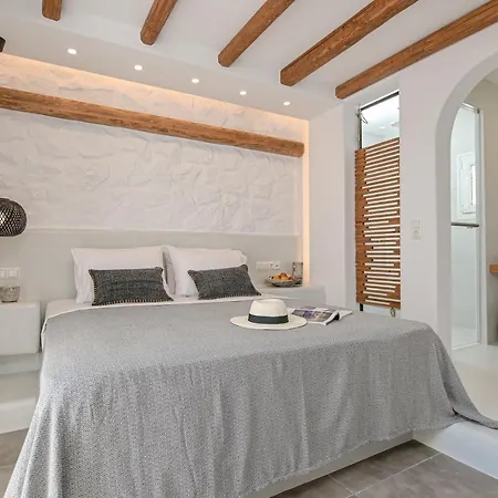 Naxos Blue Sky Hotel Naxos City