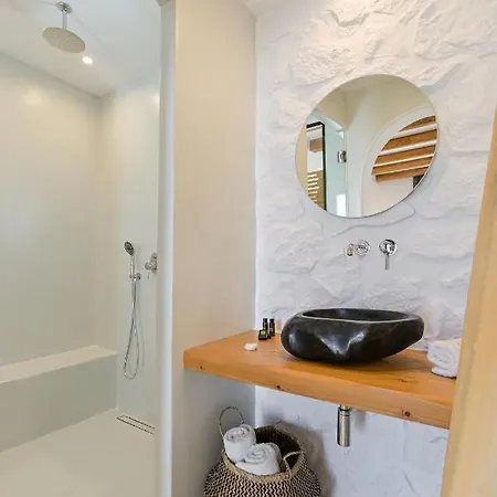 Naxos Blue Sky Hotel Naxos City