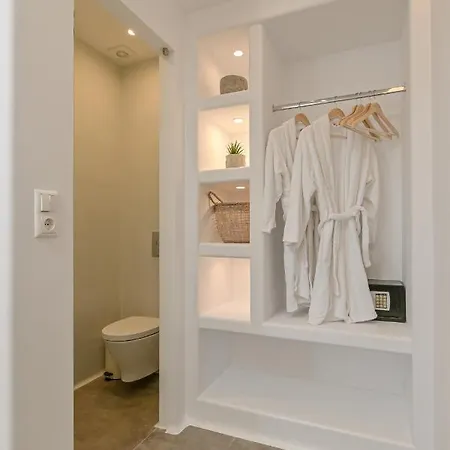 Naxos Blue Sky Hotel