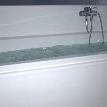 Hotel Naxos Blue Sky