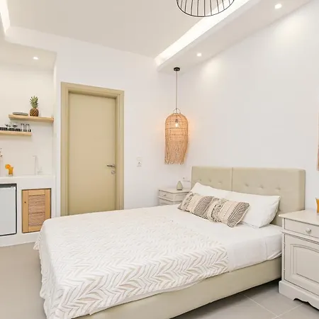 Naxos Blue Sky Hotel