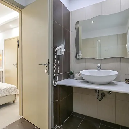 Hotel Naxos Blue Sky 2*