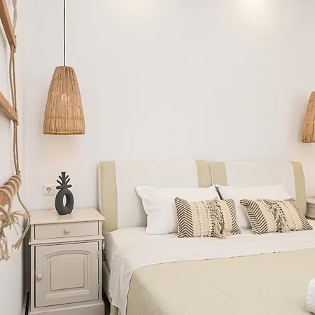 Naxos Blue Sky Hotel 2*