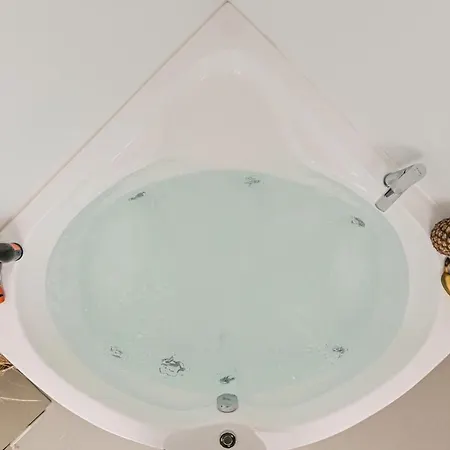 Hotel Naxos Blue Sky Naxos City