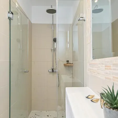 Naxos Blue Sky Hotel Naxos City