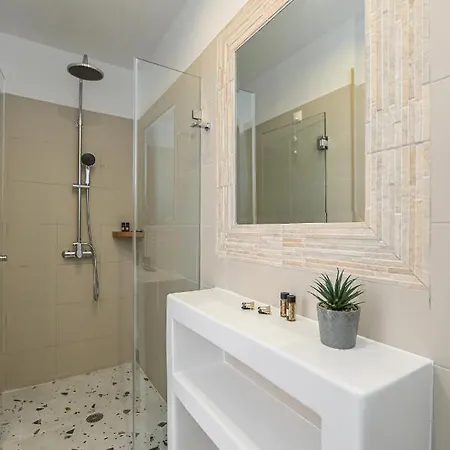 Naxos Blue Sky Naxos City