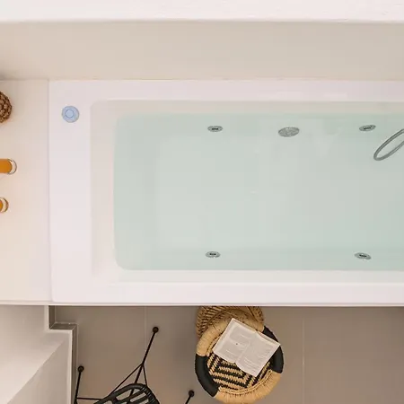 Hotel Naxos Blue Sky 2*