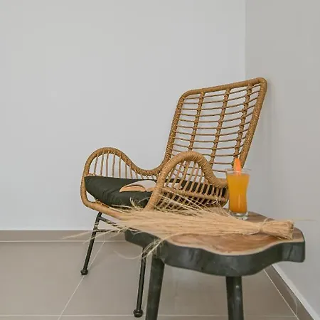 Naxos Blue Sky Hotel Naxos City