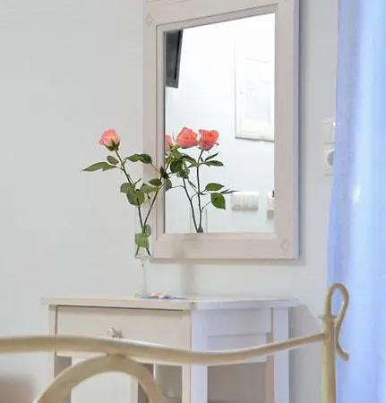 Hotel Naxos Blue Sky Naxos City