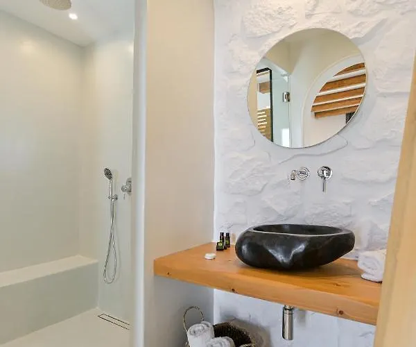 Naxos Blue Sky Szálloda Naxos City