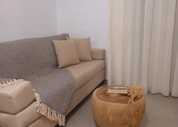 Szálloda Naxos Blue Sky Naxos City