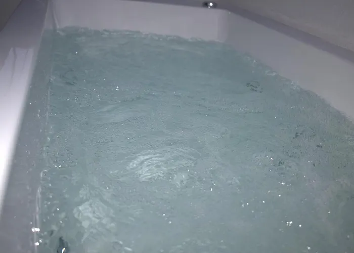 Szálloda Naxos Blue Sky Naxos City