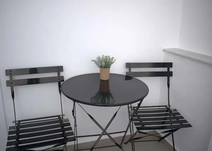 Naxos Blue Sky Szálloda