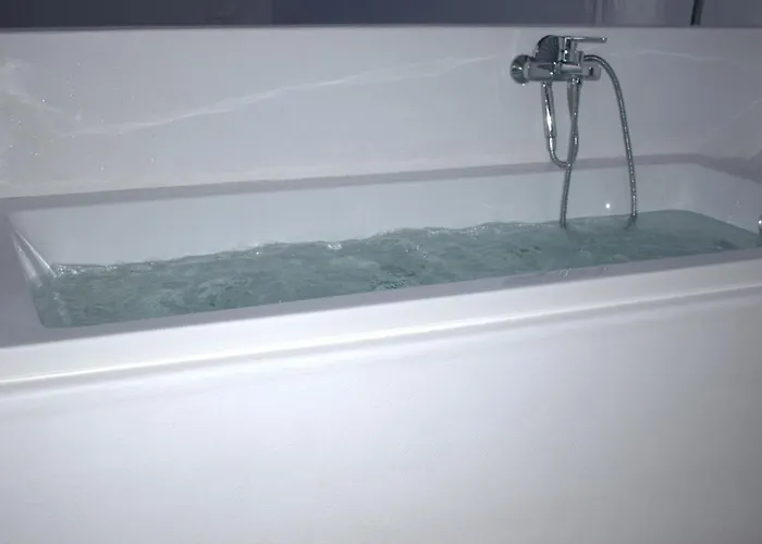 Szálloda Naxos Blue Sky