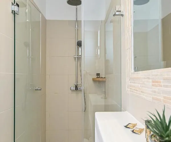 Naxos Blue Sky Szálloda Naxos City