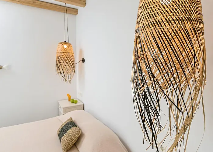 Szálloda Naxos Blue Sky