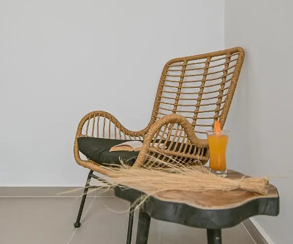 Naxos Blue Sky Szálloda Naxos City