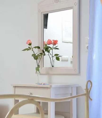 Szálloda Naxos Blue Sky Naxos City